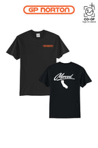 Port & Co™ Core Blend Tee - G P NORTON - MERCED