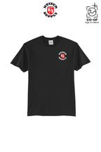Port & Co™ Core Blend Tee - HEIECK SUPPLY