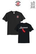 Port & Co™ Core Blend Tee - HEIECK SUPPLY - SACRAMENTO