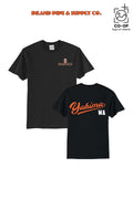 Port & Co™ Core Blend Tee - INLAND PIPE AND SUPPLY - YAKIMA