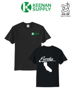 Port & Co™ Core Blend Tee - KEENAN SUPPLY - EUREKA