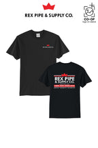 Port & Co™ Core Blend Tee - REX PIPE AND SUPPLY - CANTON
