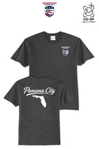 Port & Co™ Core Blend Tee - GORMAN CO - PANAMA CITY