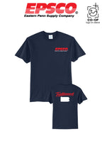 Port & Co™ Core Blend Tee - EPSCO - TUNKHANNOCK