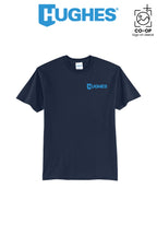 Port & Co™ Core Blend Tee - HUGHES SUPPLY