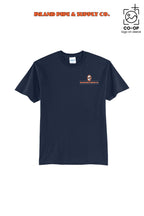 Port & Co™ Core Blend Tee - INLAND PIPE AND SUPPLY