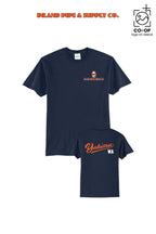 Port & Co™ Core Blend Tee - INLAND PIPE AND SUPPLY - YAKIMA