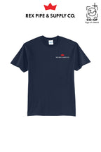 Port & Co™ Core Blend Tee - REX PIPE AND SUPPLY
