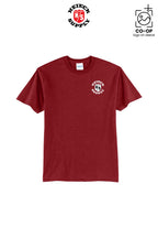 Port & Co™ Core Blend Tee - HEIECK SUPPLY