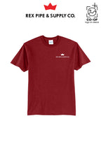 Port & Co™ Core Blend Tee - REX PIPE AND SUPPLY