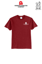 Port & Co™ Core Blend Tee - ROBERTS-HAMILTON