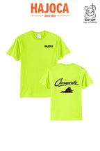 Port & Co™ Core Blend Tee - HAJOCA - CHESAPEAKE