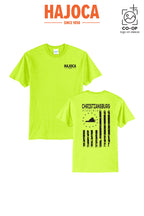 Port & Co™ Core Blend Tee - HAJOCA - CHRISTIANSBURG