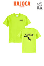 Port & Co™ Core Blend Tee - HAJOCA - EL MONTE
