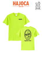 Port & Co™ Core Blend Tee - HAJOCA - OGDEN