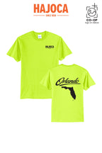 Port & Co™ Core Blend Tee - HAJOCA - ORLANDO