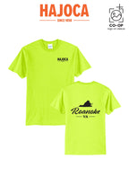 Port & Co™ Core Blend Tee - HAJOCA - ROANOKE