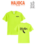 Port & Co™ Core Blend Tee - HAJOCA - VAN NUYS