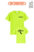 Port & Co™ Core Blend Tee - G P NORTON - MERCED