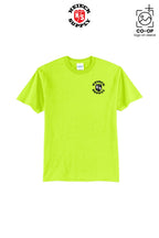 Port & Co™ Core Blend Tee - HEIECK SUPPLY