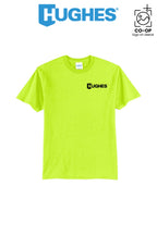 Port & Co™ Core Blend Tee - HUGHES SUPPLY