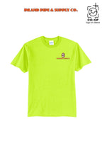Port & Co™ Core Blend Tee - INLAND PIPE AND SUPPLY