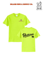Port & Co™ Core Blend Tee - INLAND PIPE AND SUPPLY - YAKIMA