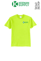 Port & Co™ Core Blend Tee - KEENAN SUPPLY