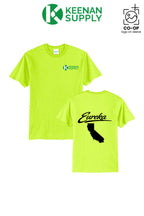 Port & Co™ Core Blend Tee - KEENAN SUPPLY - EUREKA