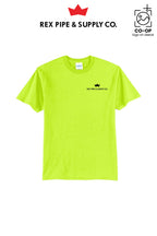 Port & Co™ Core Blend Tee - REX PIPE AND SUPPLY