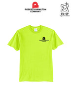 Port & Co™ Core Blend Tee - ROBERTS-HAMILTON