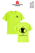 Port & Co™ Core Blend Tee - ROBERTS-HAMILTON - WACONIA