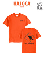 Port & Co™ Core Blend Tee - HAJOCA - BALTIMORE