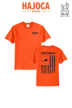 Port & Co™ Core Blend Tee - HAJOCA - CHRISTIANSBURG