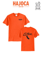 Port & Co™ Core Blend Tee - HAJOCA - EL MONTE