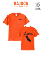 Port & Co™ Core Blend Tee - HAJOCA - IRVINE