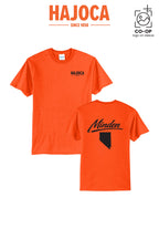 Port & Co™ Core Blend Tee - HAJOCA - MINDEN