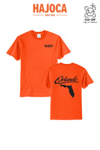 Port & Co™ Core Blend Tee - HAJOCA - ORLANDO
