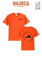 Port & Co™ Core Blend Tee - HAJOCA - RICHMOND-SOUTH