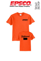 Port & Co™ Core Blend Tee - EPSCO - TUNKHANNOCK