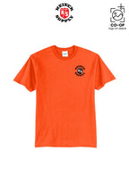 Port & Co™ Core Blend Tee - HEIECK SUPPLY