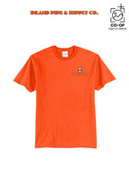 Port & Co™ Core Blend Tee - INLAND PIPE AND SUPPLY