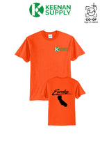 Port & Co™ Core Blend Tee - KEENAN SUPPLY - EUREKA