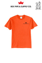 Port & Co™ Core Blend Tee - REX PIPE AND SUPPLY