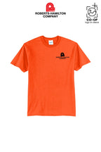 Port & Co™ Core Blend Tee - ROBERTS-HAMILTON