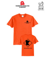 Port & Co™ Core Blend Tee - ROBERTS-HAMILTON - WACONIA