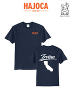 Port & Co™ Core Blend Tee - HAJOCA - IRVINE