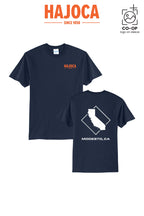 Port & Co™ Core Blend Tee - HAJOCA - MODESTO