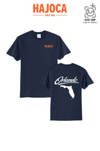 Port & Co™ Core Blend Tee - HAJOCA - ORLANDO