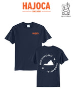 Port & Co™ Core Blend Tee - HAJOCA - RICHMOND-SOUTH